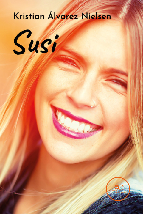 Libro SUSI ALVAREZ NIELSEN