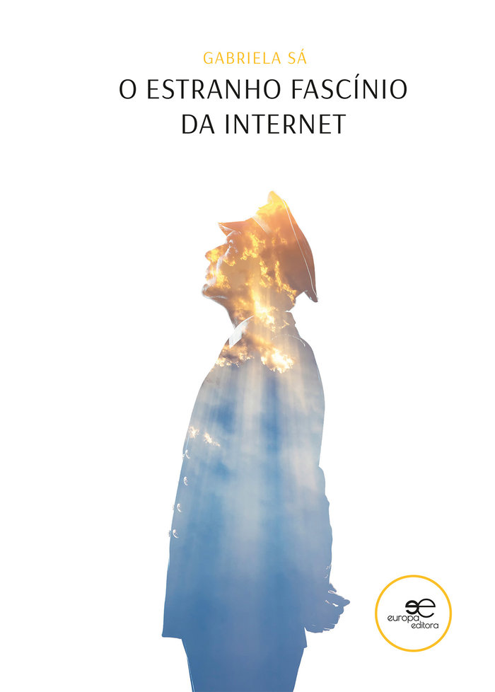 Kniha O ESTRANHO FASCINIO DA INTERNET SA