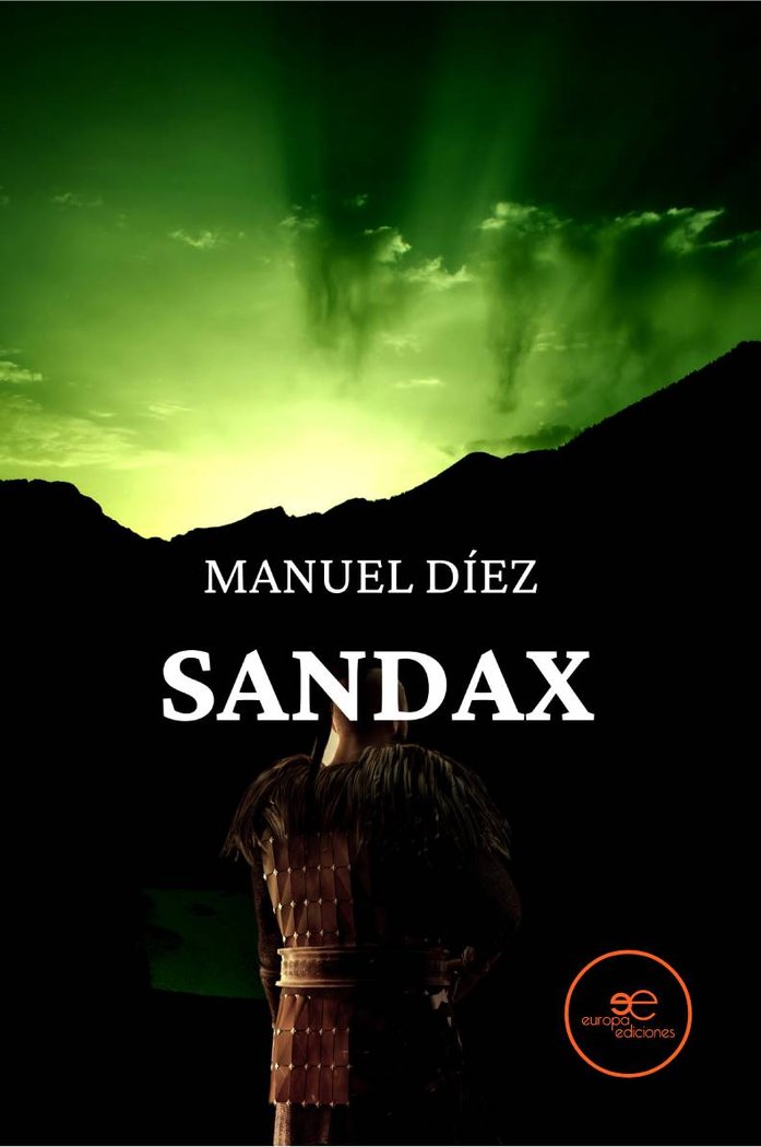 Buch SANDAX DIEZ