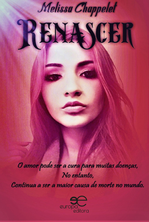 Buch RENASCER CHAPPELET