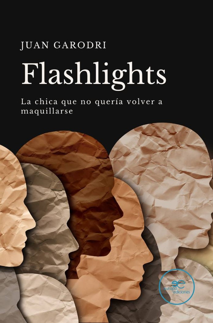 Knjiga FLASHLIGHTS GARODRI