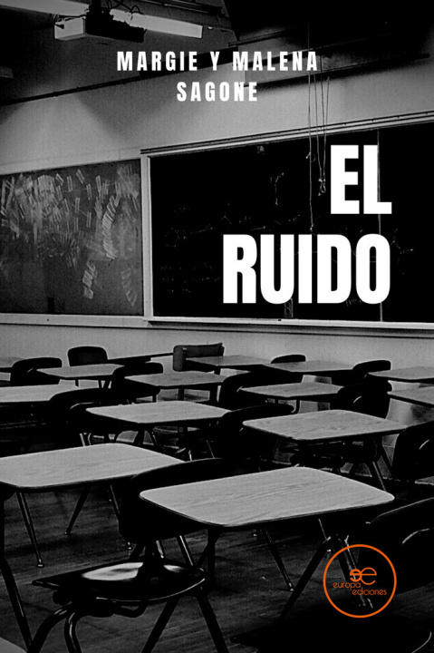 Boek EL RUIDO SAGONE