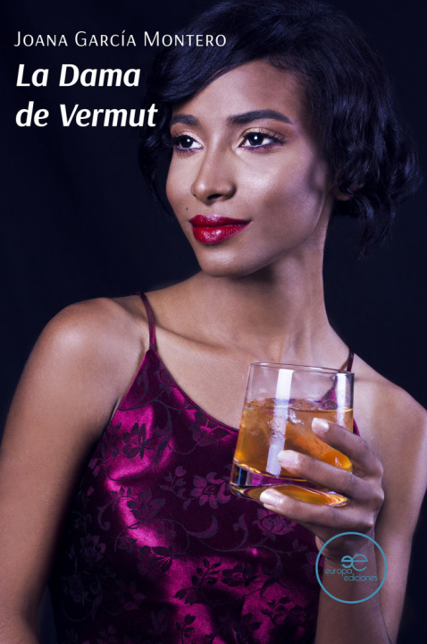 Buch La Dama de Vermut GARCIA MONTERO