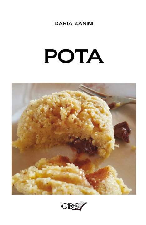 Βιβλίο Pota Daria Zanini