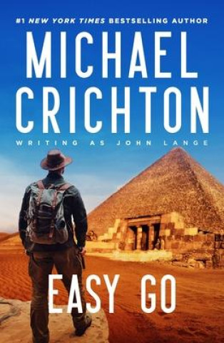 Book Easy Go Sherri Crichton