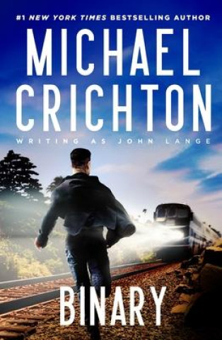 Kniha Binary Sherri Crichton
