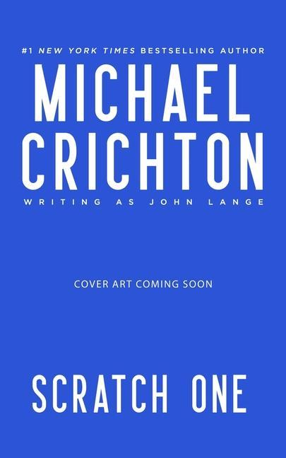 Βιβλίο Scratch One Sherri Crichton