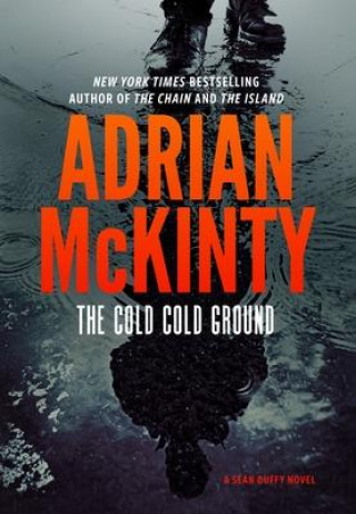 Knjiga The Cold Cold Ground 