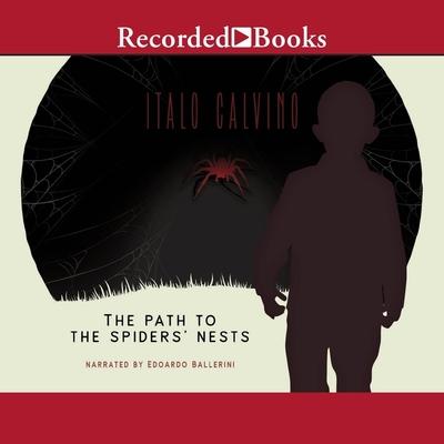 Digital The Path to the Spiders' Nests Martin Mclaughlin