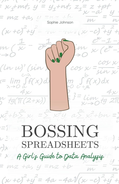 Kniha Bossing Spreadsheets 