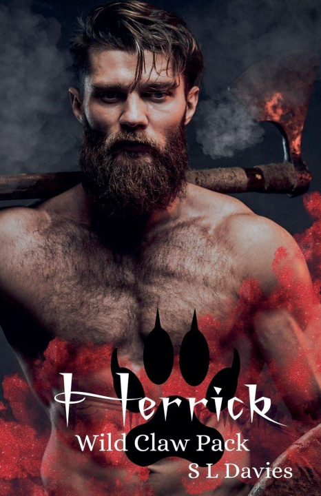 Knjiga Herrick S L Davies