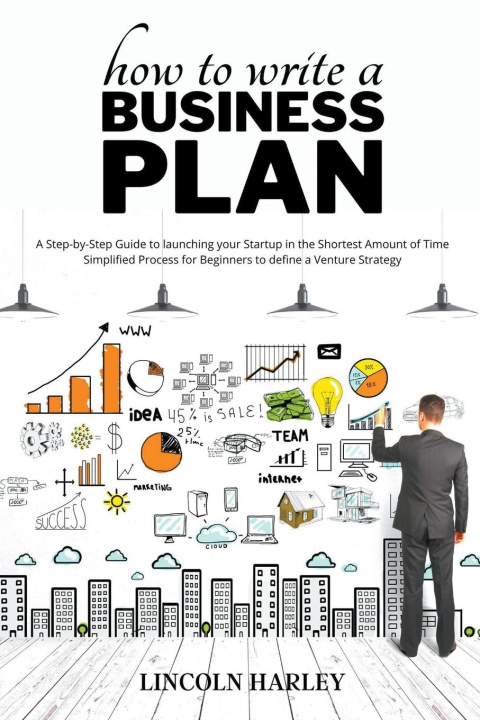 Carte How to write a Business Plan 