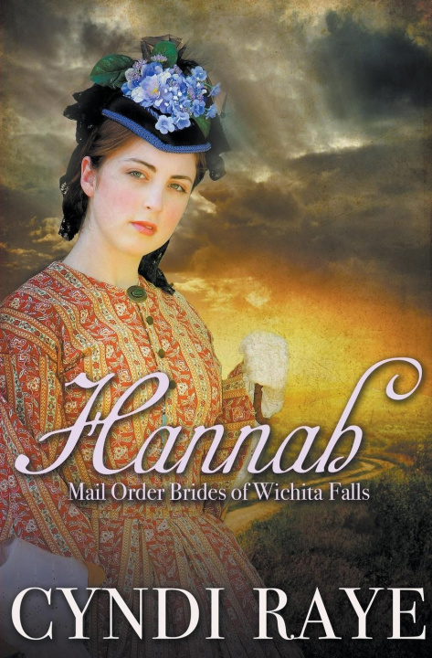 Boek Hannah Cyndi Raye
