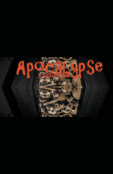 Knjiga Apocalypse Nathanael Smith