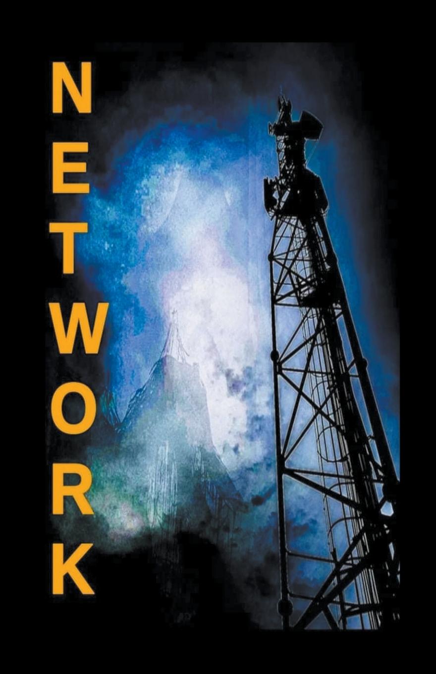 Knjiga Network Christopher Besonen