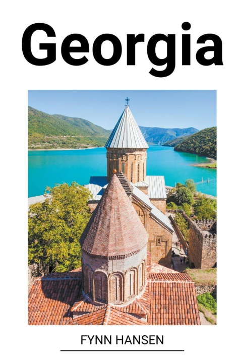 Knjiga Georgia 