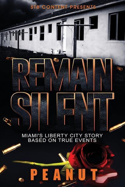 Knjiga Remain Silent Brandon Dvorak
