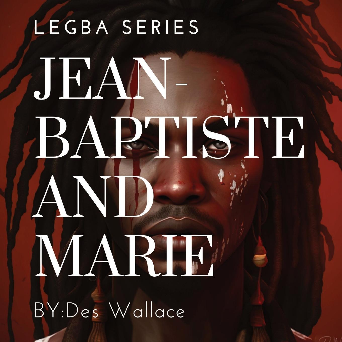 Boek Jean-Baptiste and Marie Des Wallace