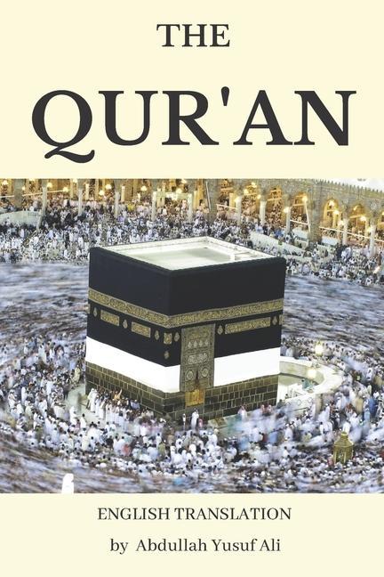 Kniha The Qur'an Goodword Books