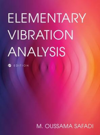 Knjiga Elementary Vibration Analysis M. Oussama Safadi