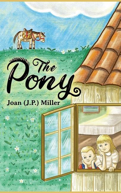 Knjiga The Pony 