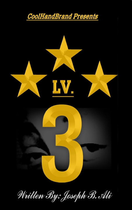 Buch LV. 3 Joseph B. Ali