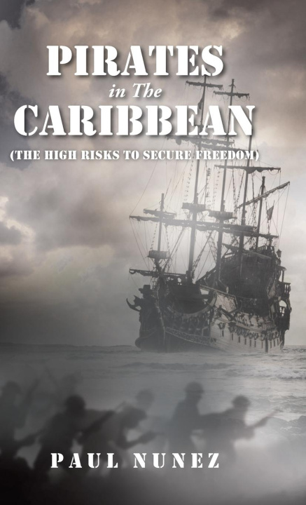 Carte Pirates in The Caribbean 