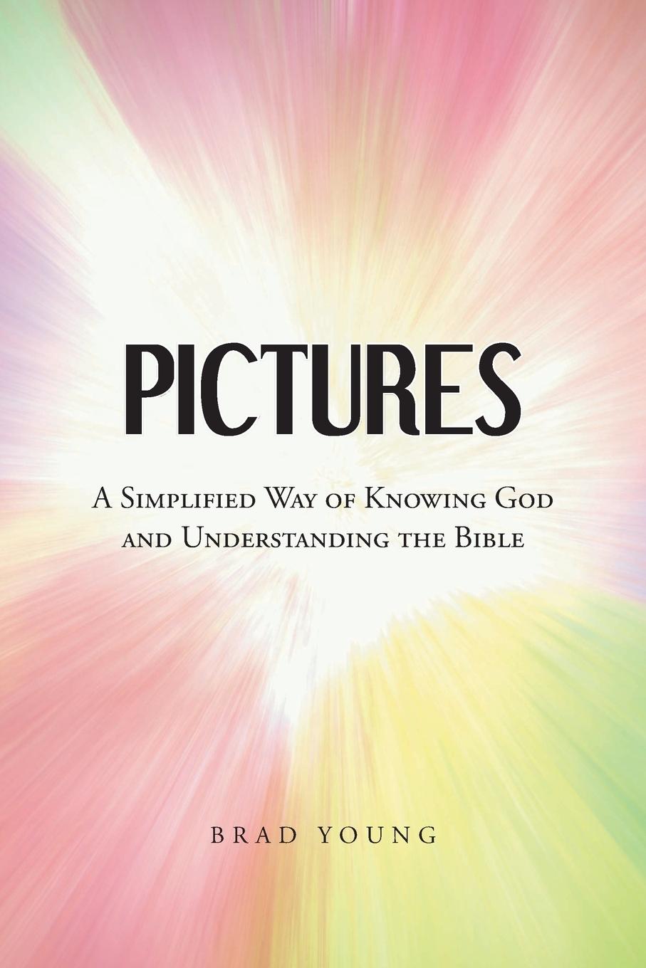 Книга Pictures Brad Young