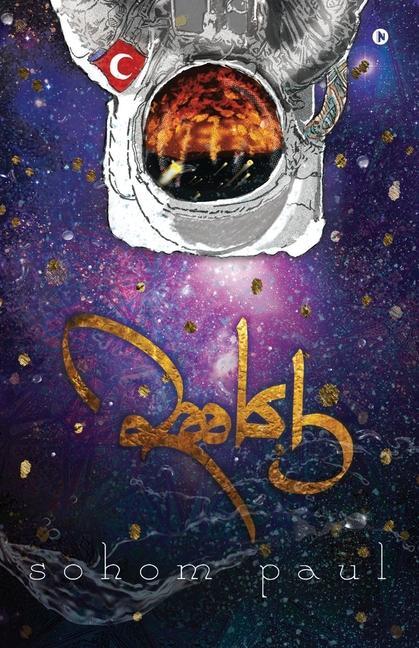 Knjiga Raakh Sohom Paul