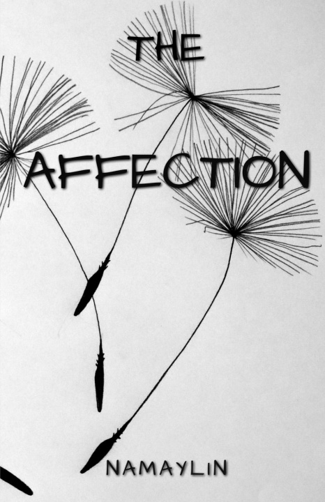 Knjiga AFFECTION Namaylin