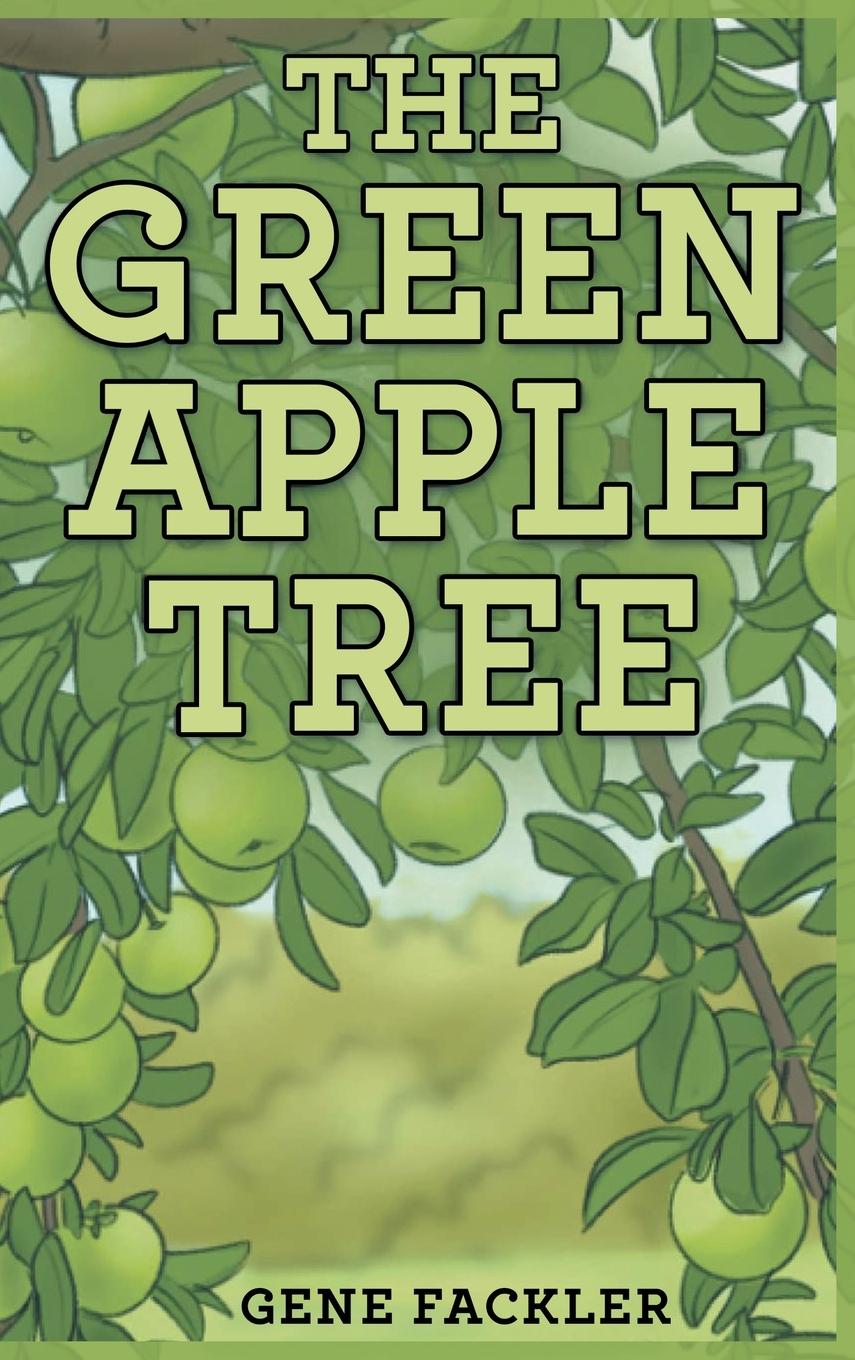 Boek The Green Apple Tree Gene Fackler