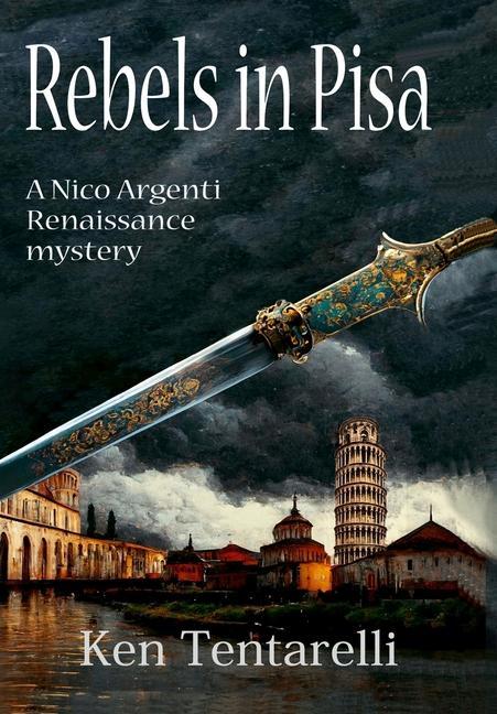 Buch Rebels in Pisa Tentarelli