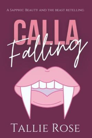 Libro Calla Falling Tallie Rose