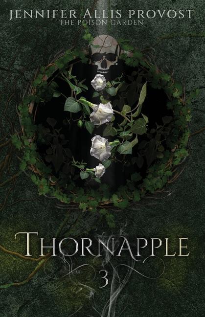 Knjiga Thornapple Jennifer Allis Provost