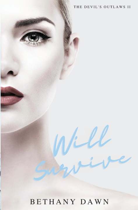 Knjiga Will Survive Emi Janisch