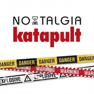 Βιβλίο Nostalgia Katapult
