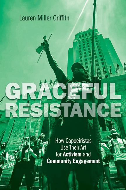 Knjiga Graceful Resistance Lauren Miller Griffith