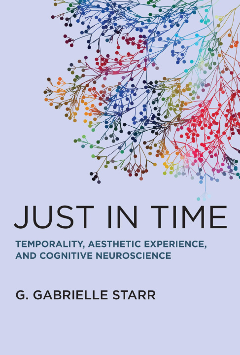 Knjiga Just in Time G. Gabrielle Starr