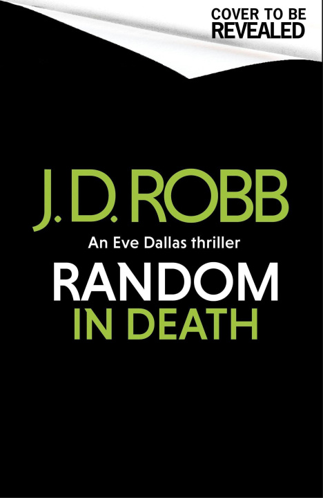 Kniha Untitled JD Robb 58 J. D. Robb