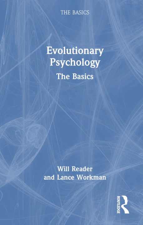 Βιβλίο Evolutionary Psychology Reader