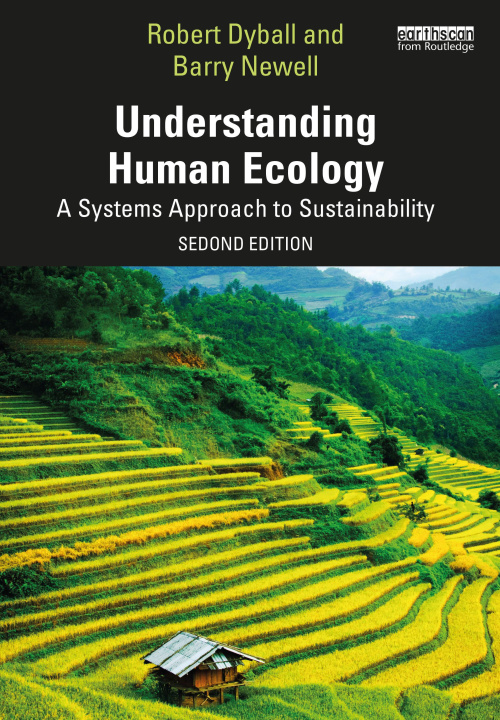 Libro Understanding Human Ecology Robert Dyball