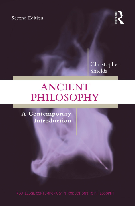 Βιβλίο Ancient Philosophy Christopher Shields