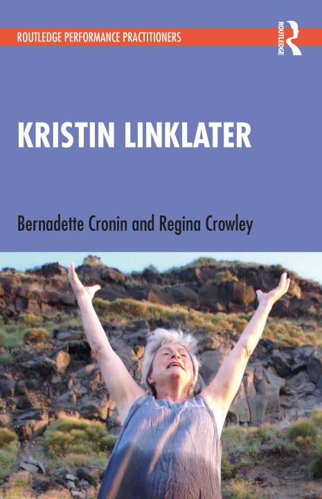 Knjiga Kristin Linklater Bernadette Cronin