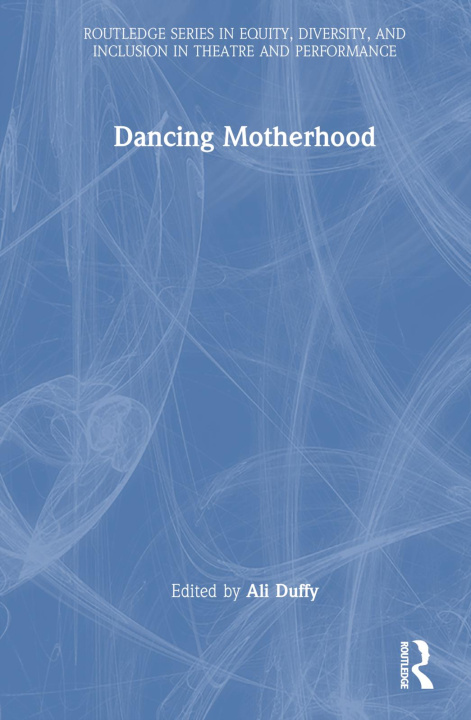 Buch Dancing Motherhood Ali Duffy