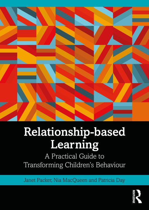 Knjiga Relationship-based Learning Janet Packer