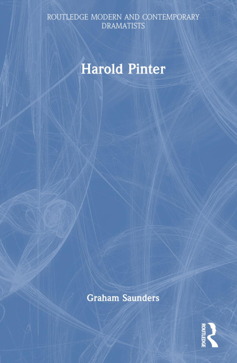 Knjiga Harold Pinter Saunders
