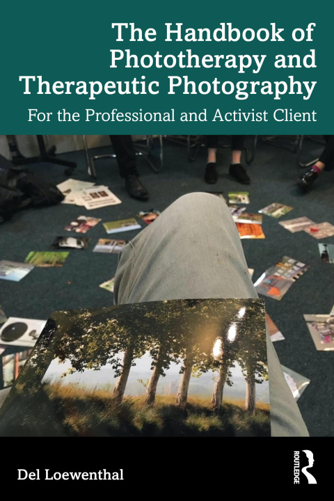 Buch Handbook of Phototherapy and Therapeutic Photography Loewenthal