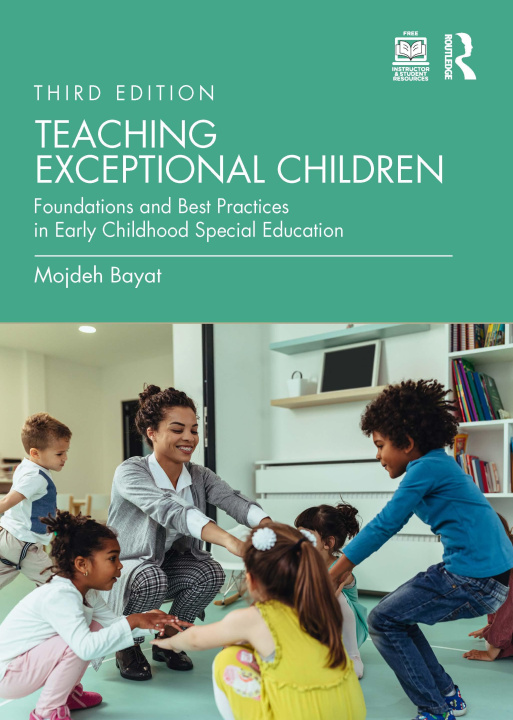 Knjiga Teaching Exceptional Children Bayat