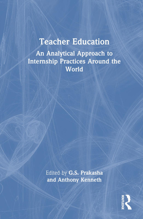 Knjiga Teacher Education G.S. Prakasha
