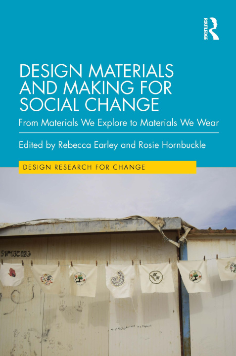 Carte Design Materials and Making for Social Change 